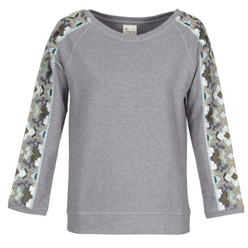 Stella Forest  APU004  women's Sweatshirt in Grey