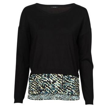One Step FT18121 women's Sweater in Black