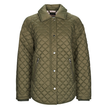 Esprit  F*LL*soft lt.we  women's Jacket in Kaki