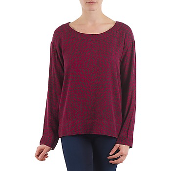 Bensimon  LINDSAY  women's Blouse in Purple