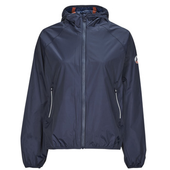 JOTT SINGAPORE women's Jacket in Marine