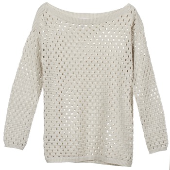 BCBGeneration  617223  women's Sweater in Grey