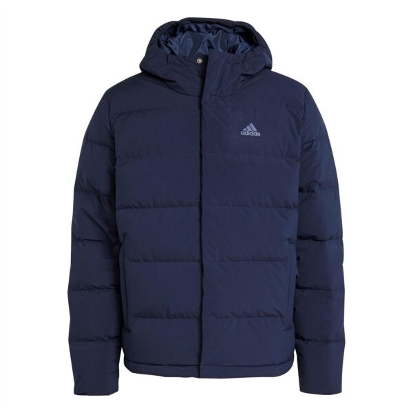 adidas Mens Helionic Ho J Sn99 in Legend Ink - Blue - Size Medium