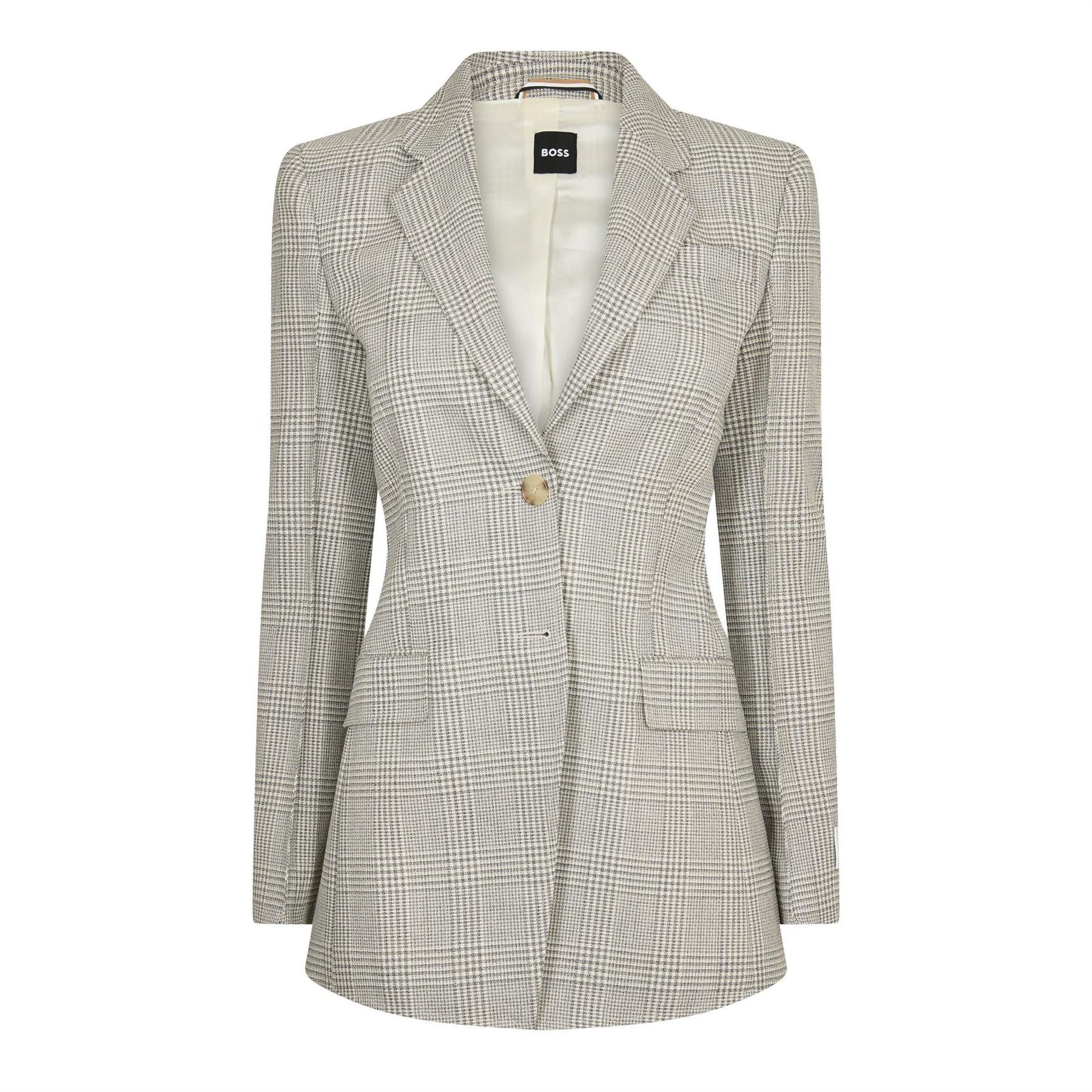 Boss Womens 10260288 01 in Miscellaneous - Multicolour - Size 12 UK