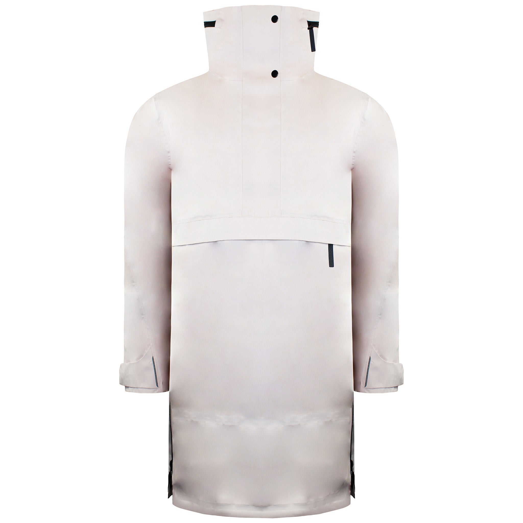 Jack Wolfskin Tech Lab 3L Womens Pink Jacket - Light Pink - Size Small