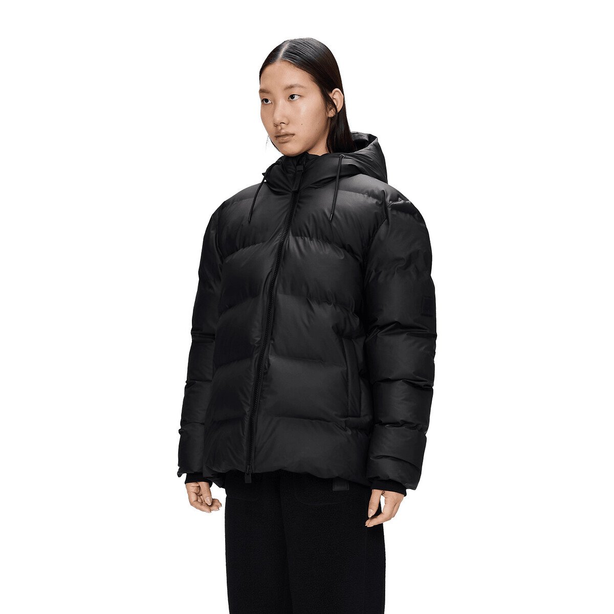 Unisex Alta Puffer Jacket